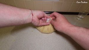 КУКУРУЗНАЯ МАСТЫРКА. Убойная насадка на КАРПА, КАРАСЯ и остальную мирную  белую рыбу.4К.