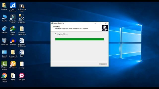 How to Download & Install Perl in window 10, 8, 7 смотреть онлайн