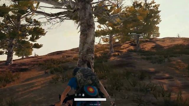 Git: another pubg cheat смотреть онлайн