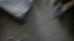 Как открыть лючок бензобака на Skoda Rapid.