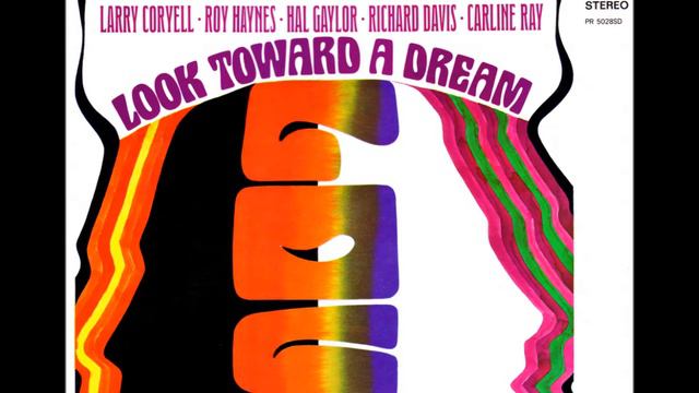 Arnie Lawrence featuring Larry Coryell - psych fusion from 1968. смотреть онлайн