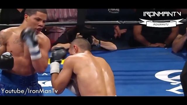 Джервонта Дэвис смотреть онлайн