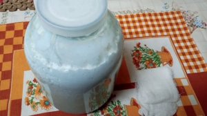 ТВОРОГ из КОЗЬЕГО молока // Быстро без заморочек