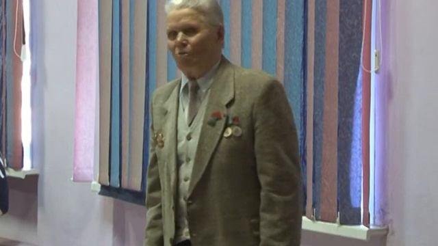 Присяге с юности верны