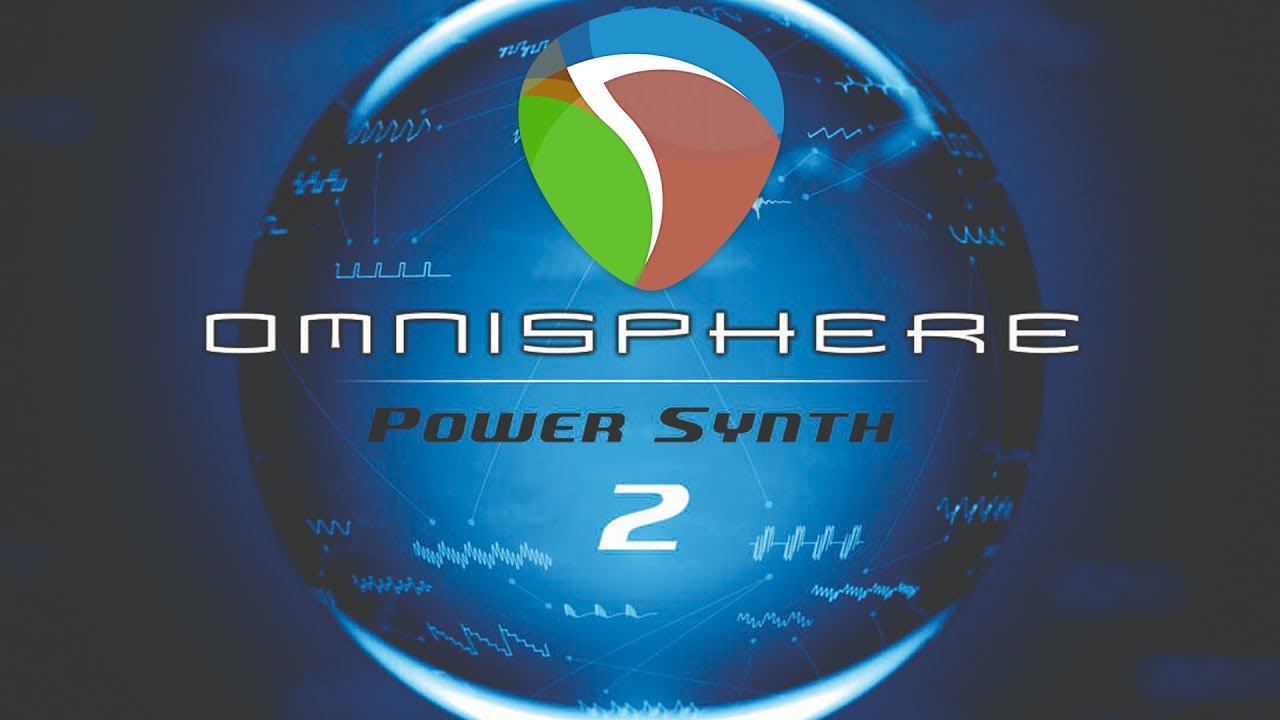 OMNISPHERE 2 Мощный VSTi плагин для вашеё домашней студии смотреть онлайн