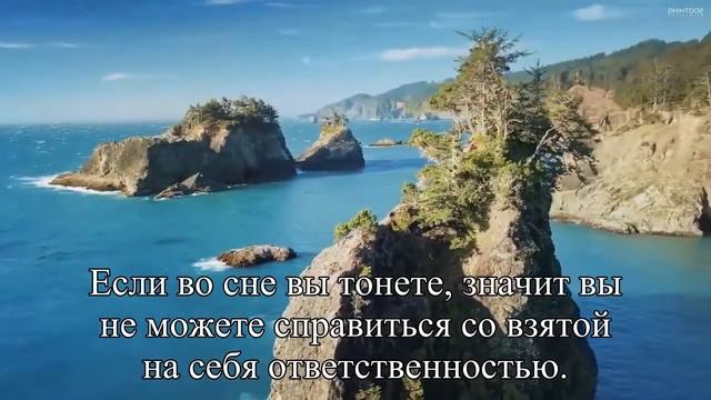 Учёные назвали 5 снов, которые свидетельствуют о «неладах» с психикой — Статья смотреть онлайн