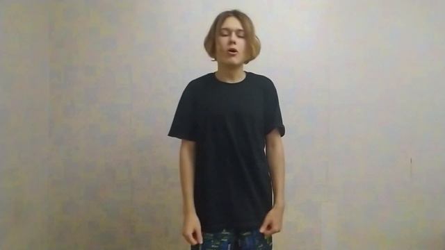 Фийрис- Автотюновая поп-песня (Джизус cover) смотреть онлайн