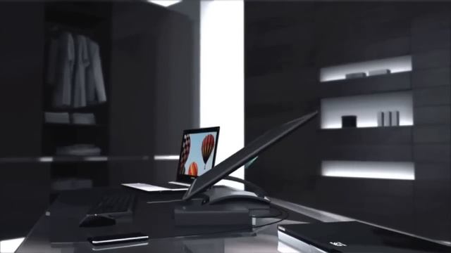 Samsung Central Station Monitor (model: C23A750X) смотреть онлайн
