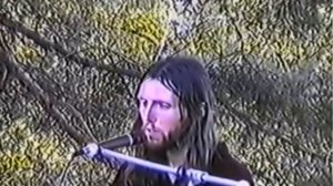 Виссарион. 18 08 1998 год, Петропавловка