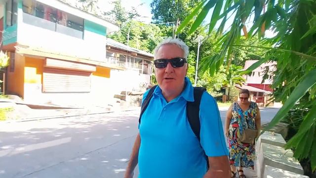 2 Weeks on Camotes Island 🇵🇭 A tropical Paradise in the Philippines