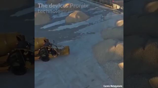 This is the Carmix 3500 TC смотреть онлайн