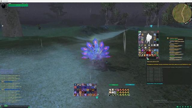 РОЗЫГРЫШ СУНДУКОВ/ТЯНЕМ РАРКИ НА COMEBACK PW 136 смотреть онлайн