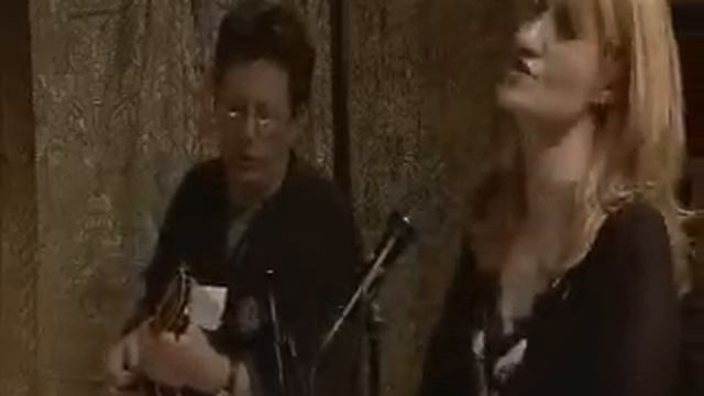 Eddi Reader - Back to Earth смотреть онлайн