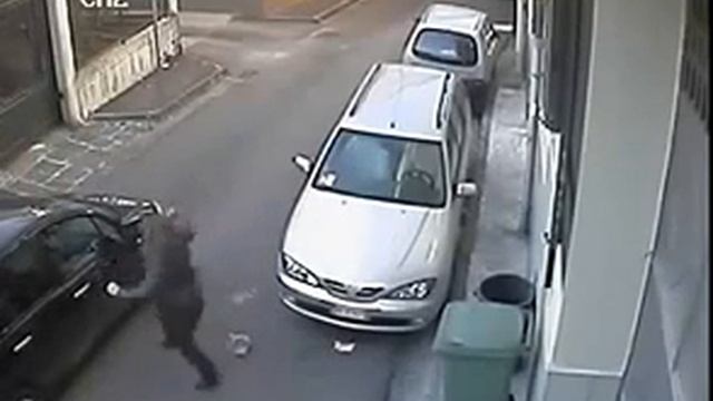Кража заснятая на видеокамеры смотреть онлайн