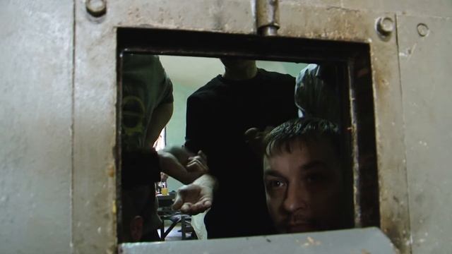 Пасха.Светлое Христово Воскресение. 2015г. Бутырская тюрьма. смотреть онлайн