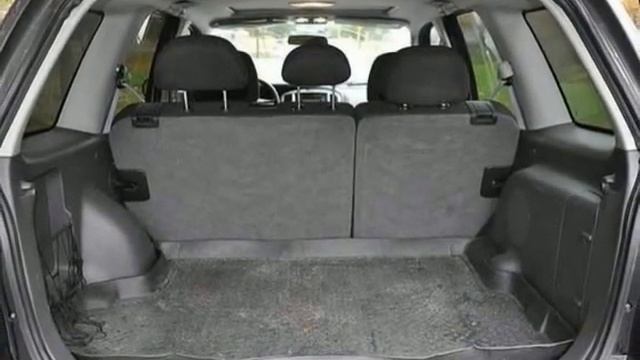 2006 Mazda Tribute 3.0L Auto s смотреть онлайн