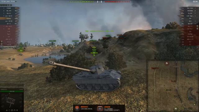 WOT BOT REPORT(USER ID:K0380[O-R-I] смотреть онлайн