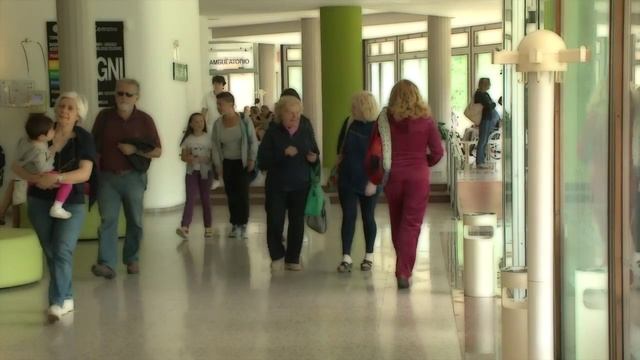 Terme di Comano, centro dermatologico all'avanguardia per la cura della psoriasi смотреть онлайн