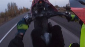 упал во время станта | стант на дио | STUNT