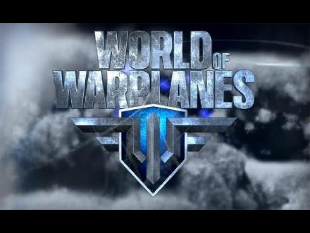 World Of Warplanes. С чего начинать новичку
