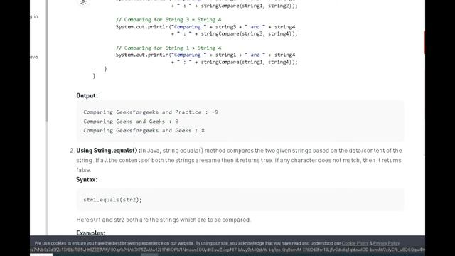 Java most important programs смотреть онлайн