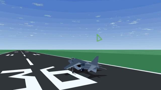 Tiny Combat Arena - Hangar Loading/Unloading! смотреть онлайн