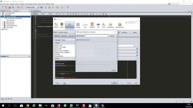 kotlin netbeans eklentisi (plugin) смотреть онлайн