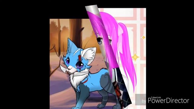 Мои работы в аватар мейкер: коты аниме собаки.