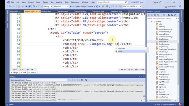 How to Customize Bootstrap Template (Part 3) | Hindi, Urdu смотреть онлайн