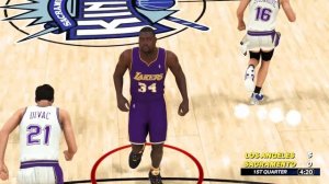 ОБЗОР | ПЕРВЫЙ ВЗГЛЯД | ГЕЙМПЛЕЙ || NBA 2K24