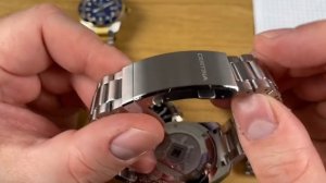 CERTINA ОБНОВИЛА СВОЙ ГЛАВНЫЙ ДАЙВЕР / Certina DS Action Diver 2022