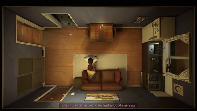 Twelve Minutes - Full Game Walkthrough [All Endings & Achievements]