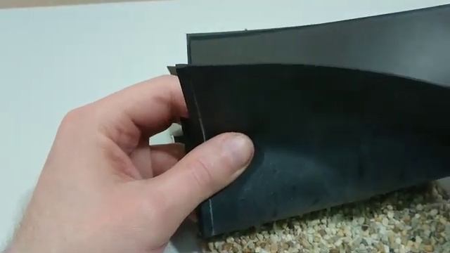 Плёнки ПВХ и ЕПДМ обзор плёнок для пруда смотреть онлайн