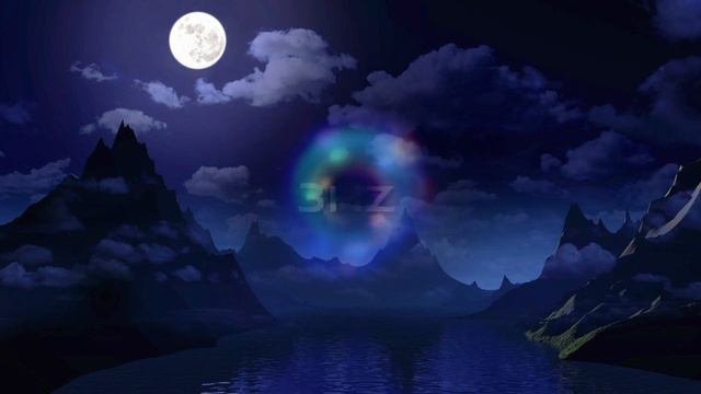 8 Hours Deep Sleep Music Calming Delta Waves At 3Hz With Binaural Beats Releasing Insomnia