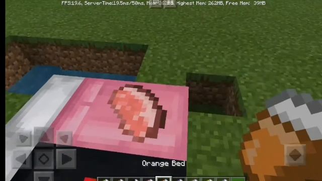Minecraft fancy beds gameplay смотреть онлайн
