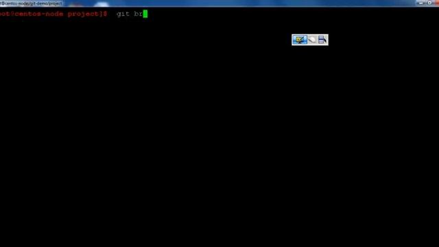 Git Branching and Mergingwithout conflicts смотреть онлайн