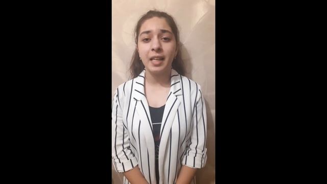 М. Ю. Лермонтов "Родина" смотреть онлайн