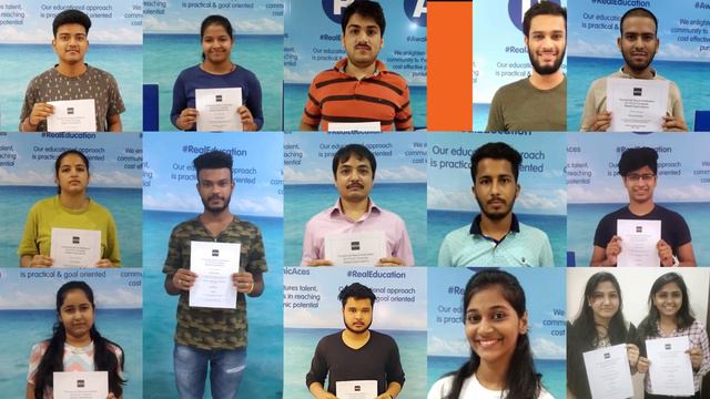 ACCA CBE Exam | 100 Attempts | 90% Success Rate