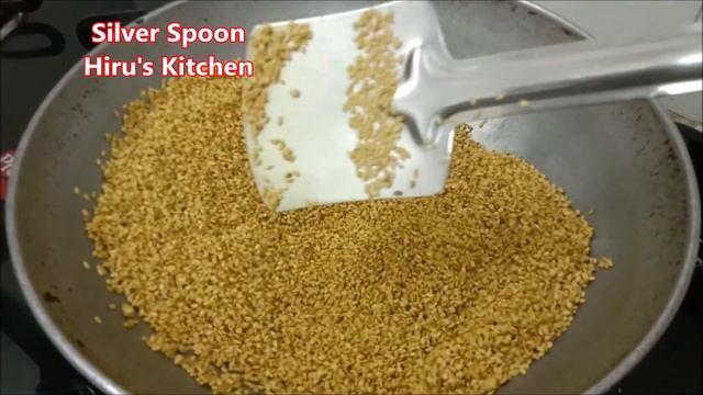 તલ વરિયાળી નો મુખવાસ - Mouth freshner - Mukhvas - Tal Variyali no mukhvas - Mukhwas смотреть онлайн