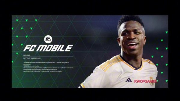 Lag Fix and Best Settings For Ea FC Mobile 24 | For All Devices 100%