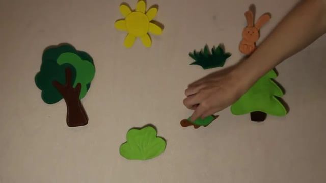 Сказки для детей. Сказки о животных. Как черепаха зайца победила. Липучки. смотреть онлайн