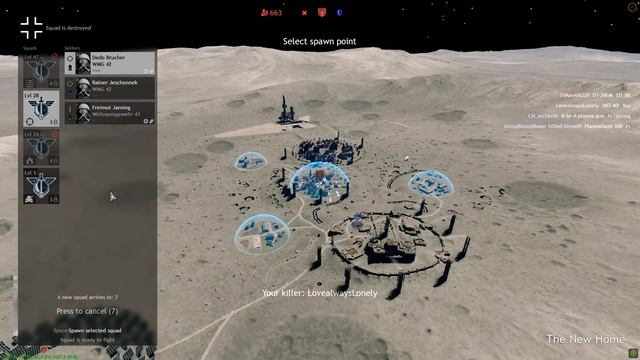 Enlisted смотреть онлайн