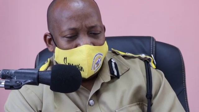 MOW Equipment Recovered from Property of Rene Montero смотреть онлайн