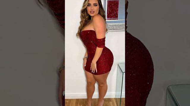 DJ Hannah - United Kingdom Plus size Instagram model. Biography, Wiki, Age, Lifestyle, Net Worth смотреть онлайн