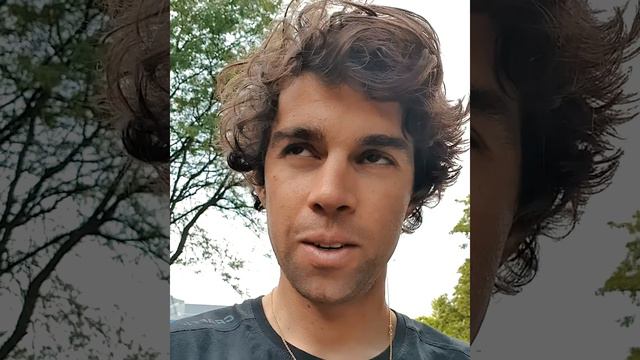 Get To Know | Michael Matthews смотреть онлайн