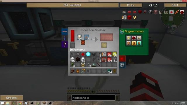 How to automate slag for rock wool in thermal expansion! смотреть онлайн