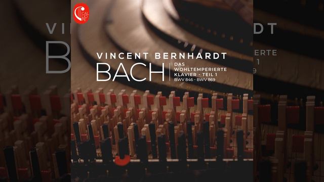 Prelude and Fugue in D Major, BWV 850: No. 1, Prelude (The Well-Tempered Clavier I) смотреть онлайн