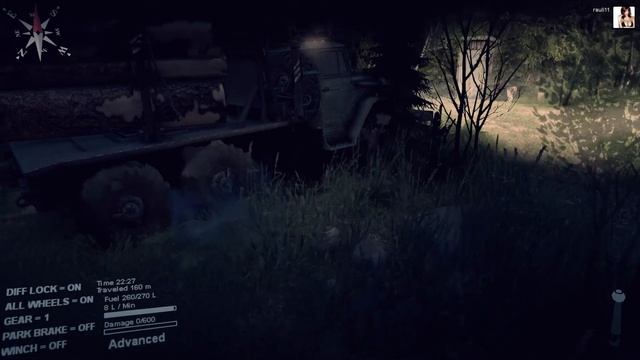 Spin tires 1080p hd 7970 / FX-6100 смотреть онлайн