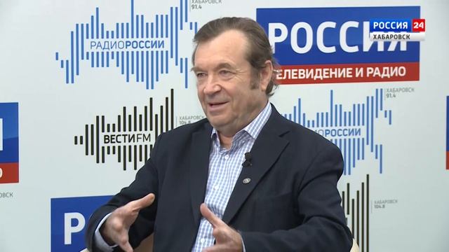 В Хабаровском крае пройдёт Географический диктант: как подготовиться и стать его участником смотреть онлайн