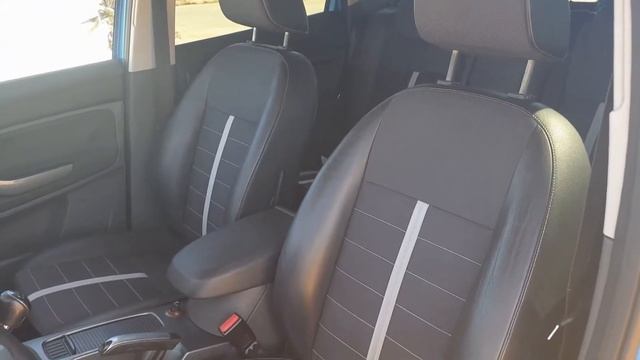 Ford Kuga 2.0 TDCI 136cv 4x4 TITANIUM, 161.000kms, 2008..9.990€ смотреть онлайн